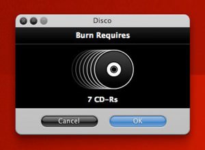 Free CD DVD Blu-ray Discs Burner Software - Erase Re-writable And Erasable