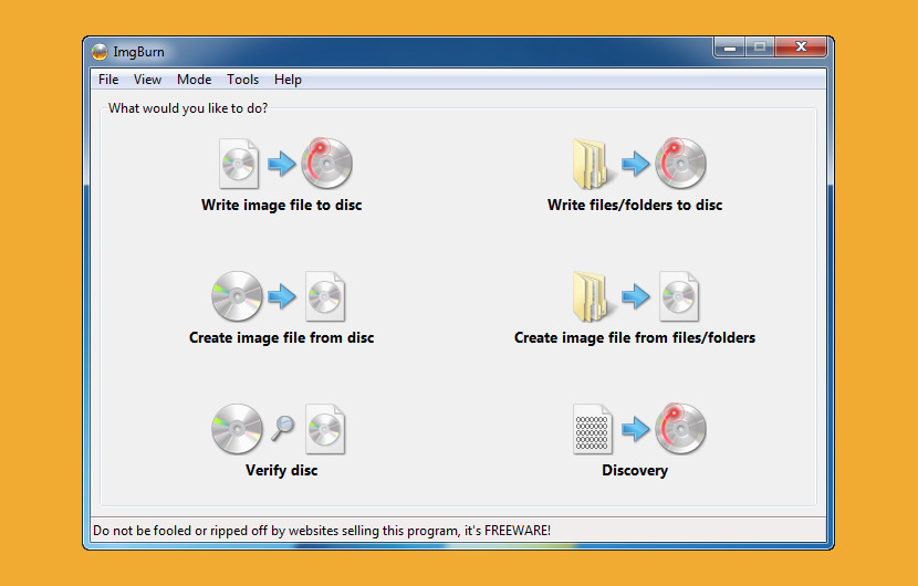 free blu ray burning software windows 8.1