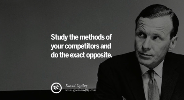 10 Tips From David Ogilvy on How to Be a Great Salesperson