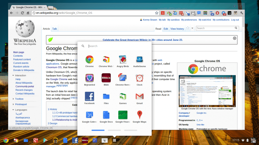 Create USB Bootable Google Chrome OS for Mac and Windows Laptop Desktop