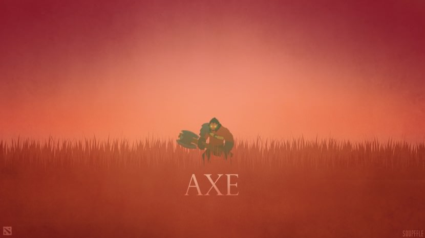 Axe