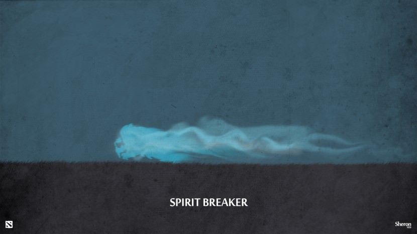 Spirit Breaker