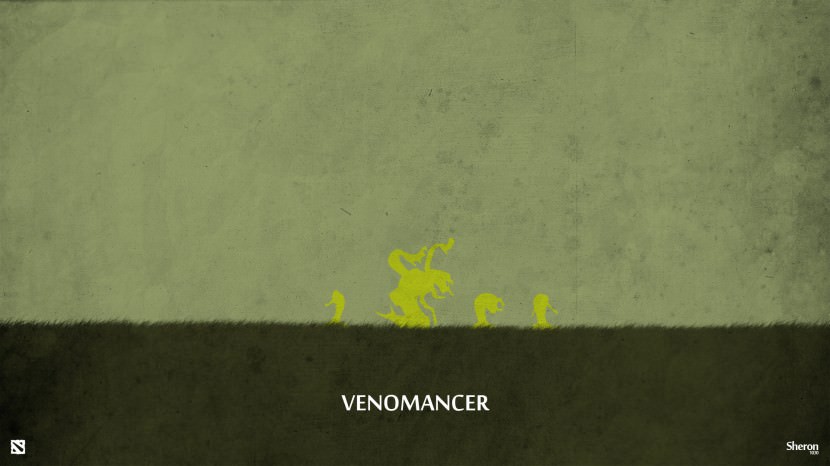 Venomancer