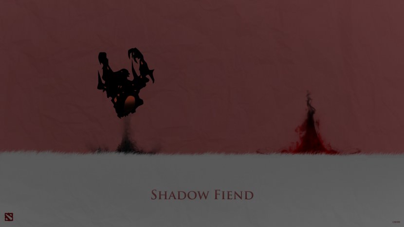 Shadow Fiend