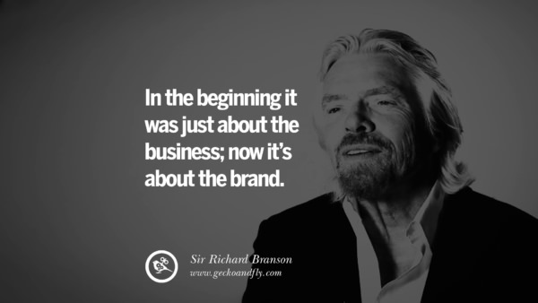 10 Inspiring Sir Richard Branson Quotes on Success and Entrepreneur