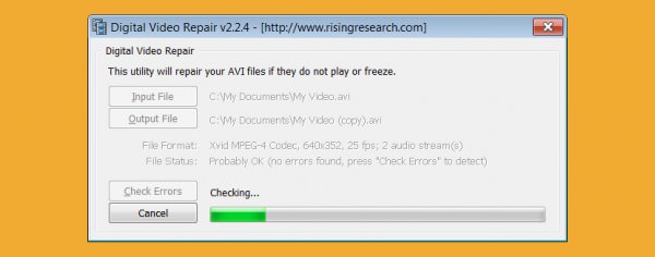 Free Software To Play Avi Files On Mac