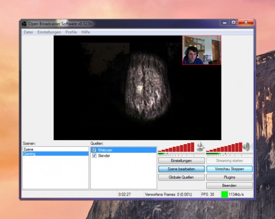 recording software for mac minecraft