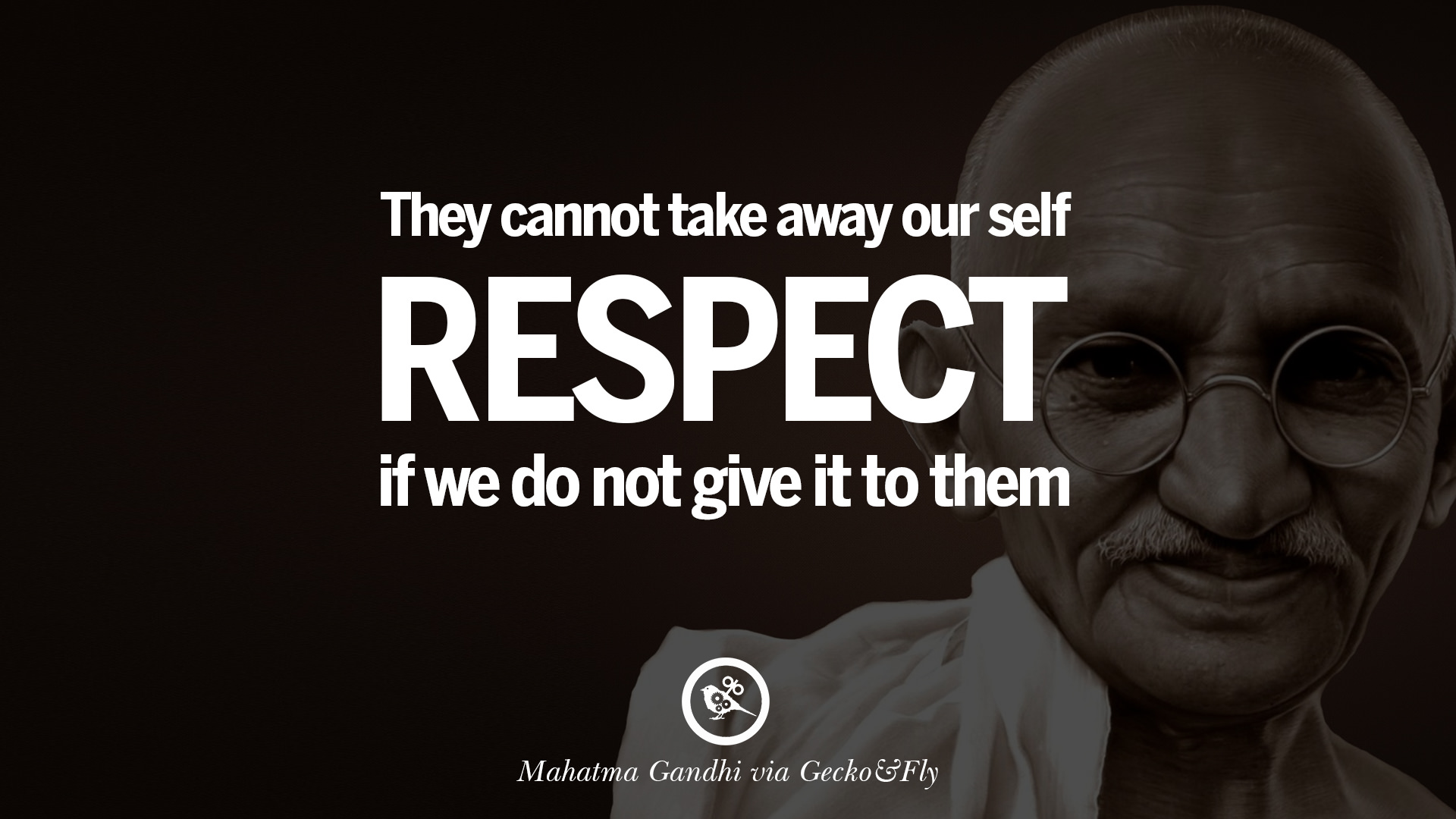 28 Mahatma Gandhi Quotes And Frases On Peace Protest And Civil Liberties