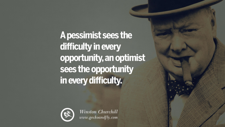 30 Sir Winston Churchill Quotes and Speeches on Success, Courage, and ...