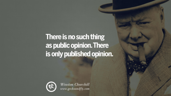 30 Sir Winston Churchill Quotes and Speeches on Success, Courage, and ...