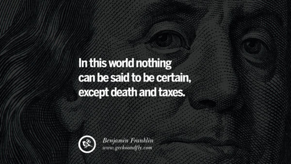 40 Famous Benjamin Franklin Quotes On Knowledge, Opportunities, And Liberty