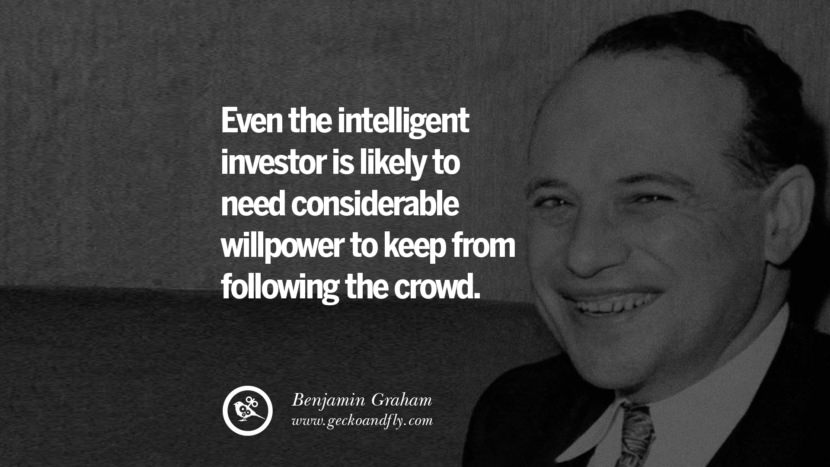 80 Best Quotes On Stock Market Investment And Financial Management