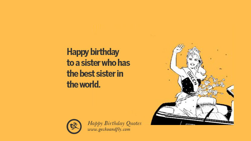 33 Funny Happy Birthday Quotes And Facebook Wishes