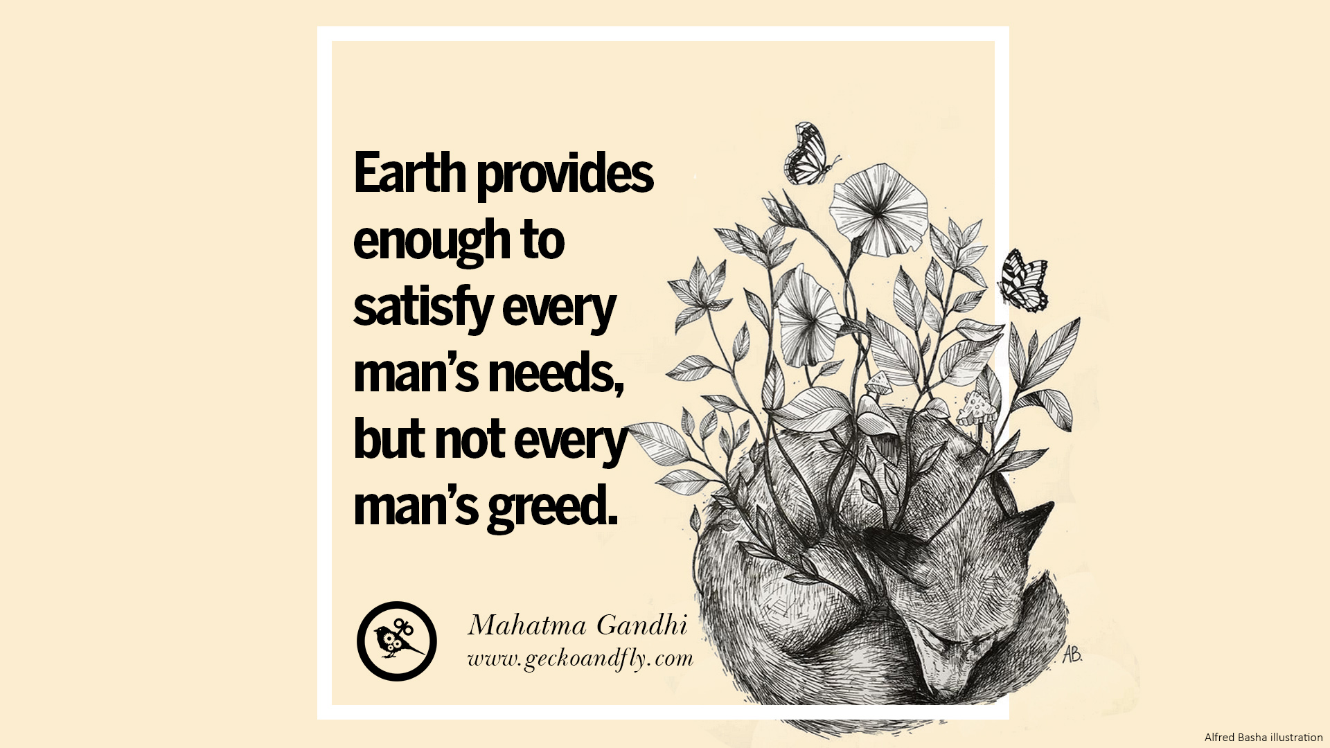 save earth save life quotes