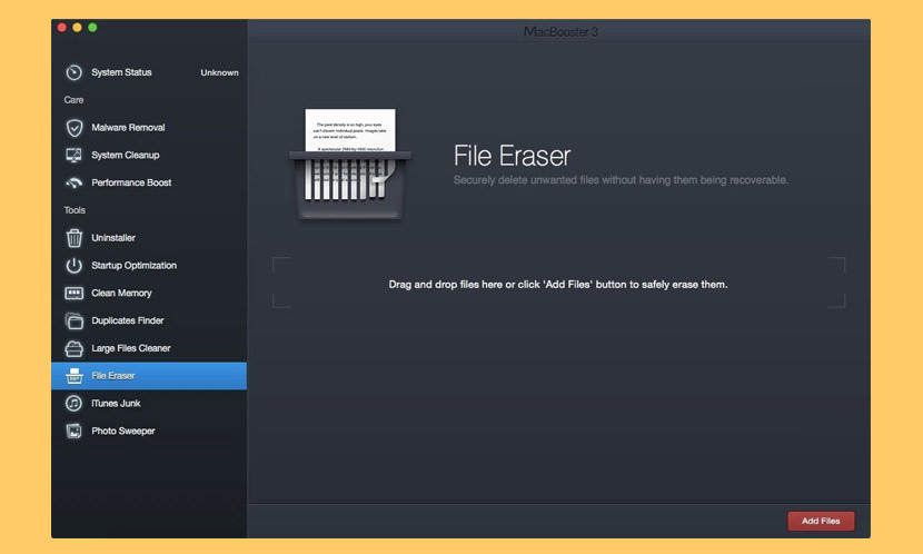 best file eraser