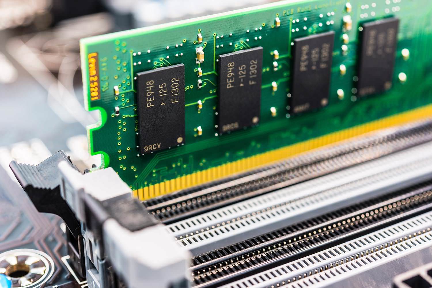 Free Tools Test RAM Memory For Linux and Mac