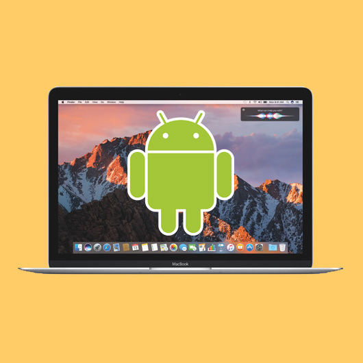 Mac os for android mobile free download