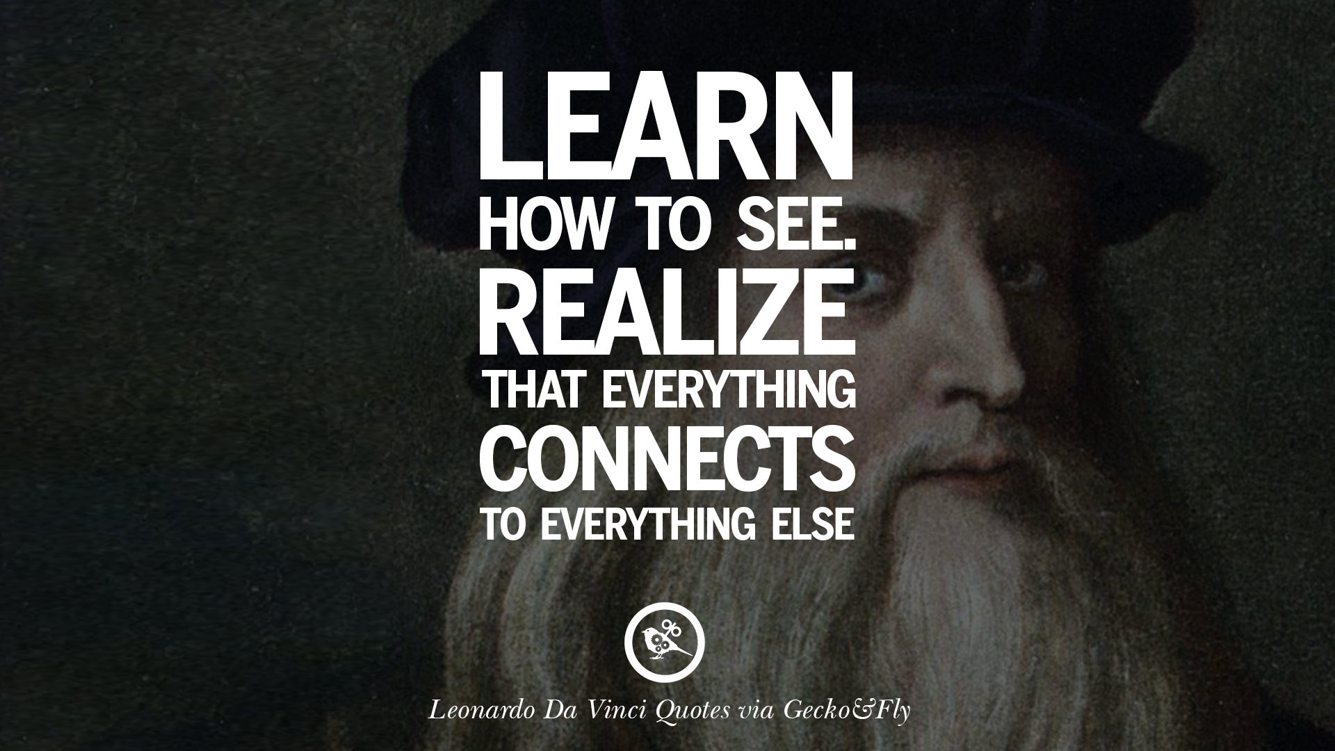 16 Greatest Leonardo Da Vinci Quotes On Love Simplicity Knowledge And Art