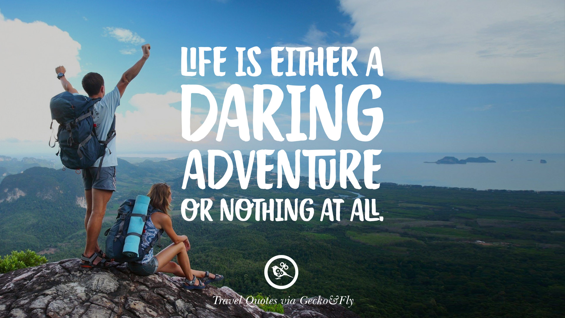 Quotes About Adventure And Exploration