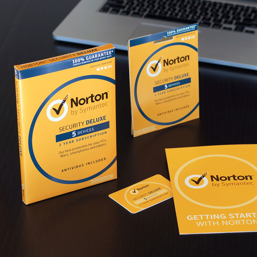 download norton protection