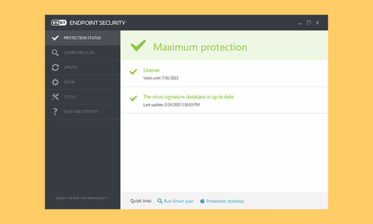 instal the new for windows ESET Endpoint Security 10.1.2058.0