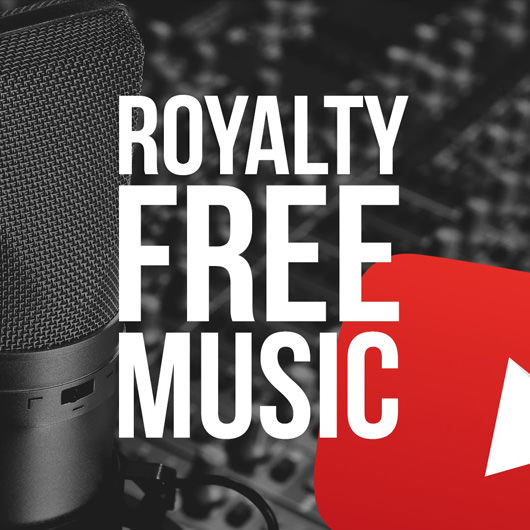 free royalty free music