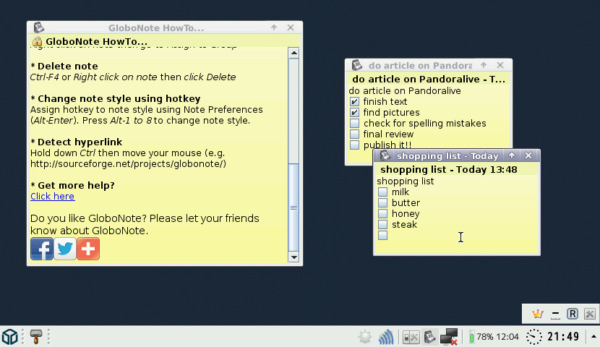 9 Free Microsoft Sticky Notes Alternatives With Advance Features