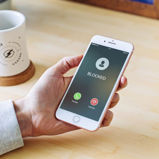 7 Best Spam Call Blockers Stop Robocalls And Telemarketers