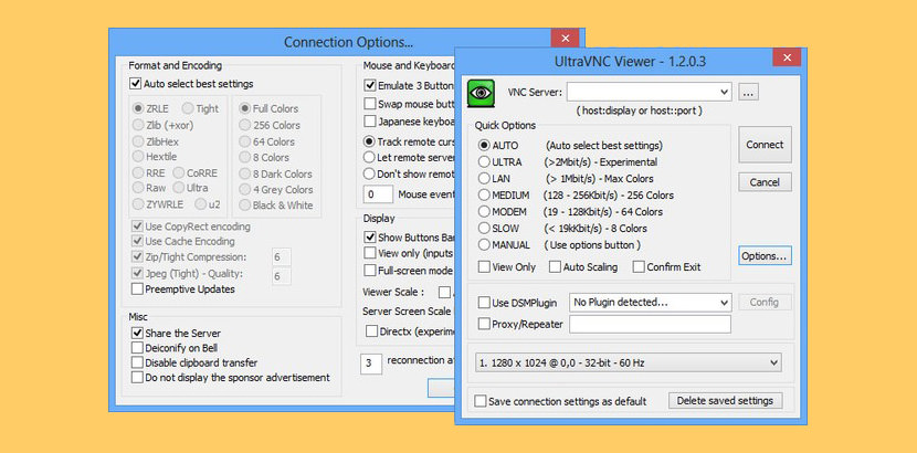 12 Free Vnc Client And Viewer For Windows Mac And Linux