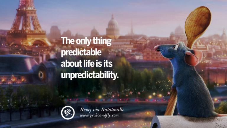 35 Inspiring Quotes From Disney's Animations [ Video & Wallpaper ]