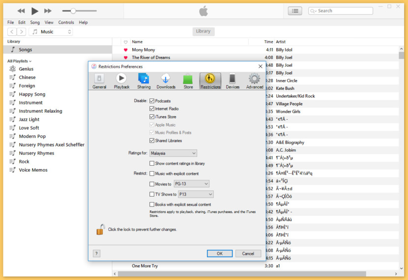 Apple iTunes alternatives