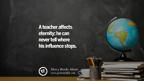 30 Happy Teachers' Day Quotes & Card Messages