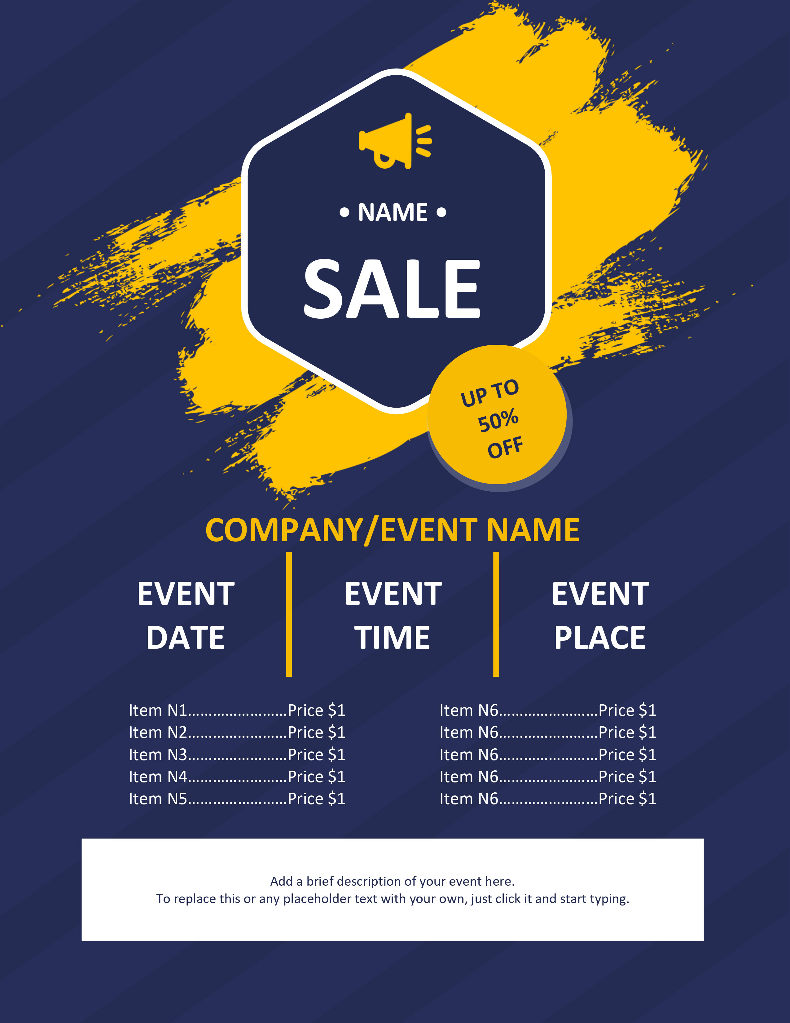 event-poster-template
