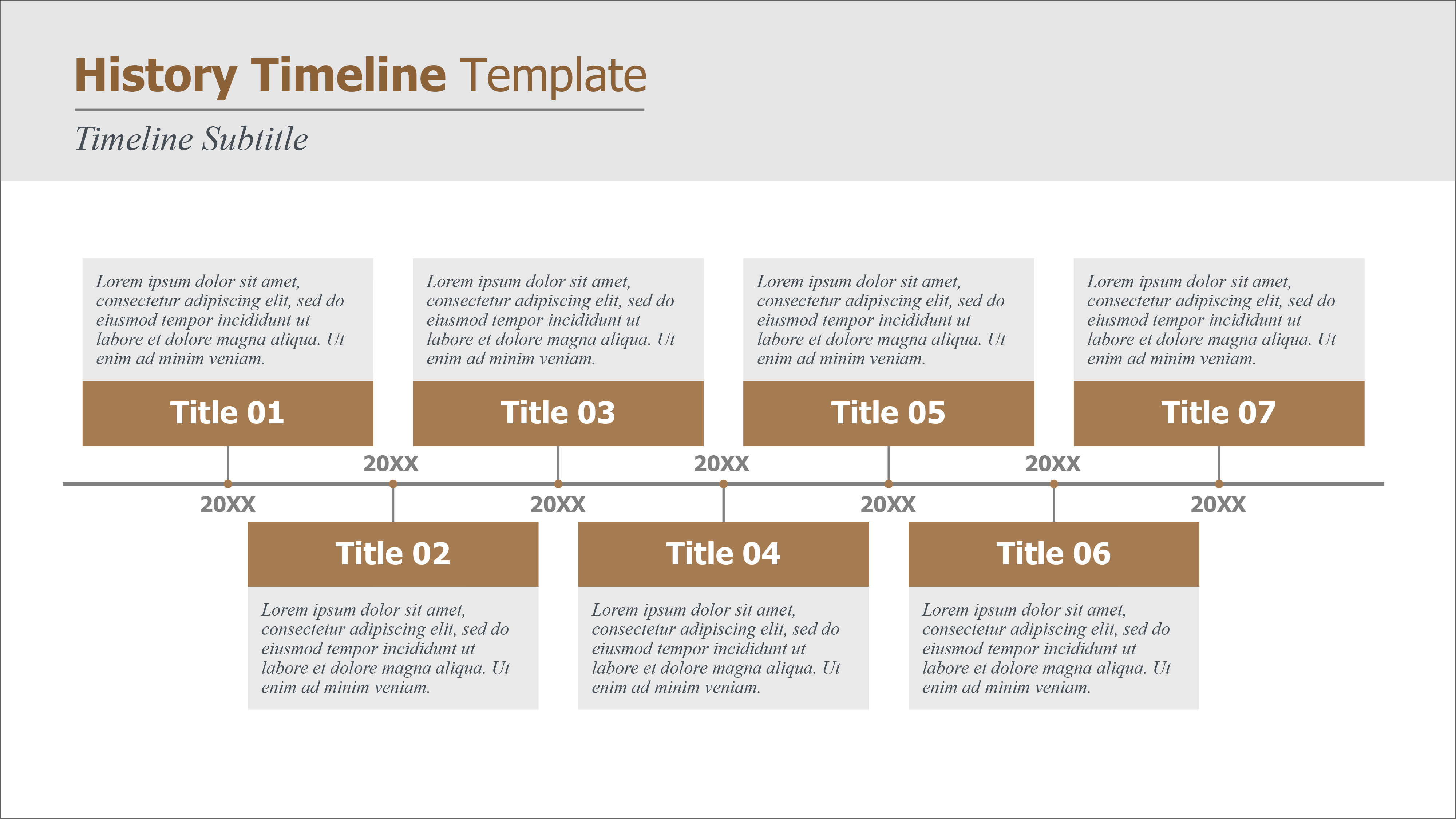 Excel Timeline Template Free Of Project Timeline Dashboard Professional 