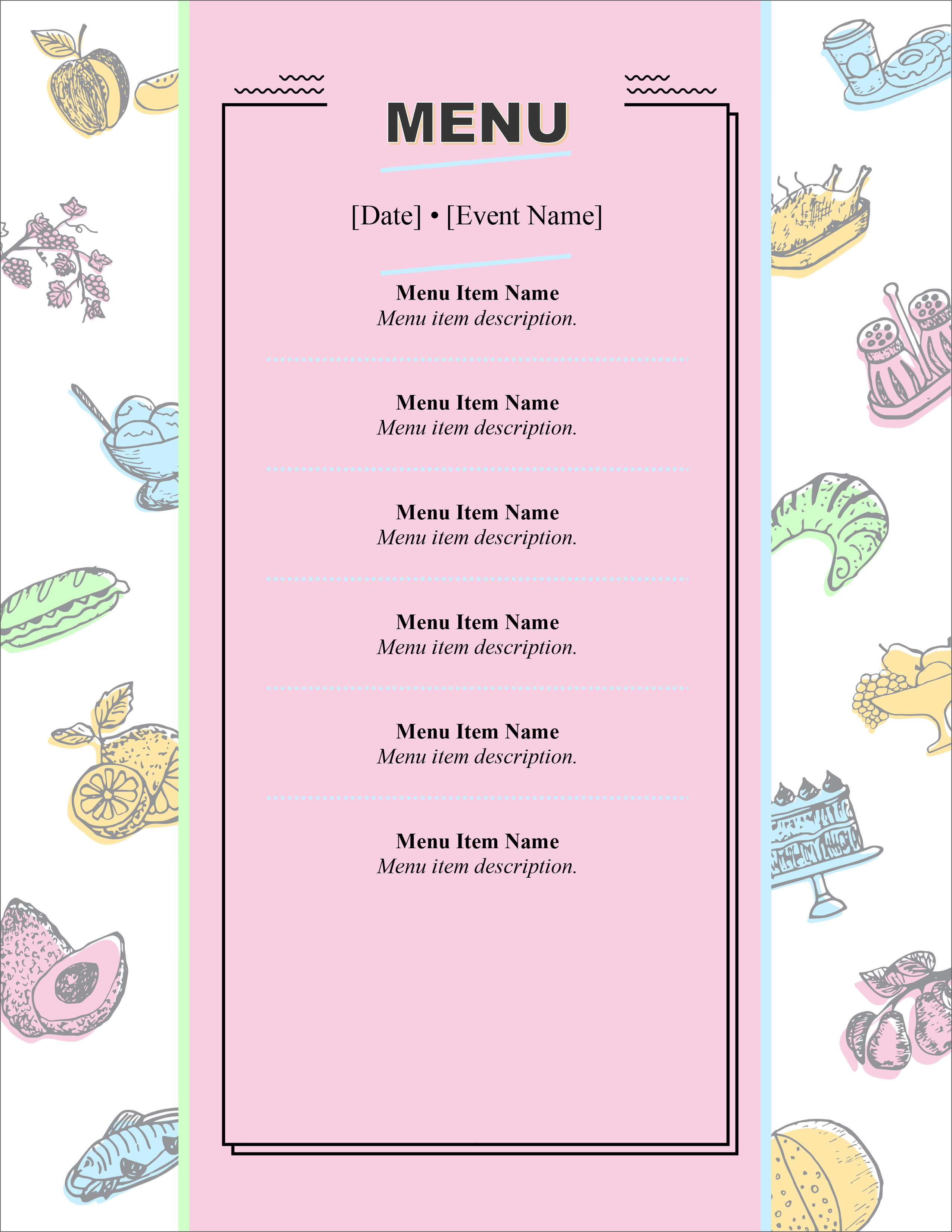 restaurant-menu-template-free-printable-printable-templates
