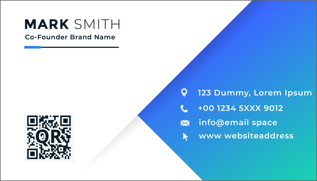 Listarayuni Get 41 29 Editable Printable Business Card Template 