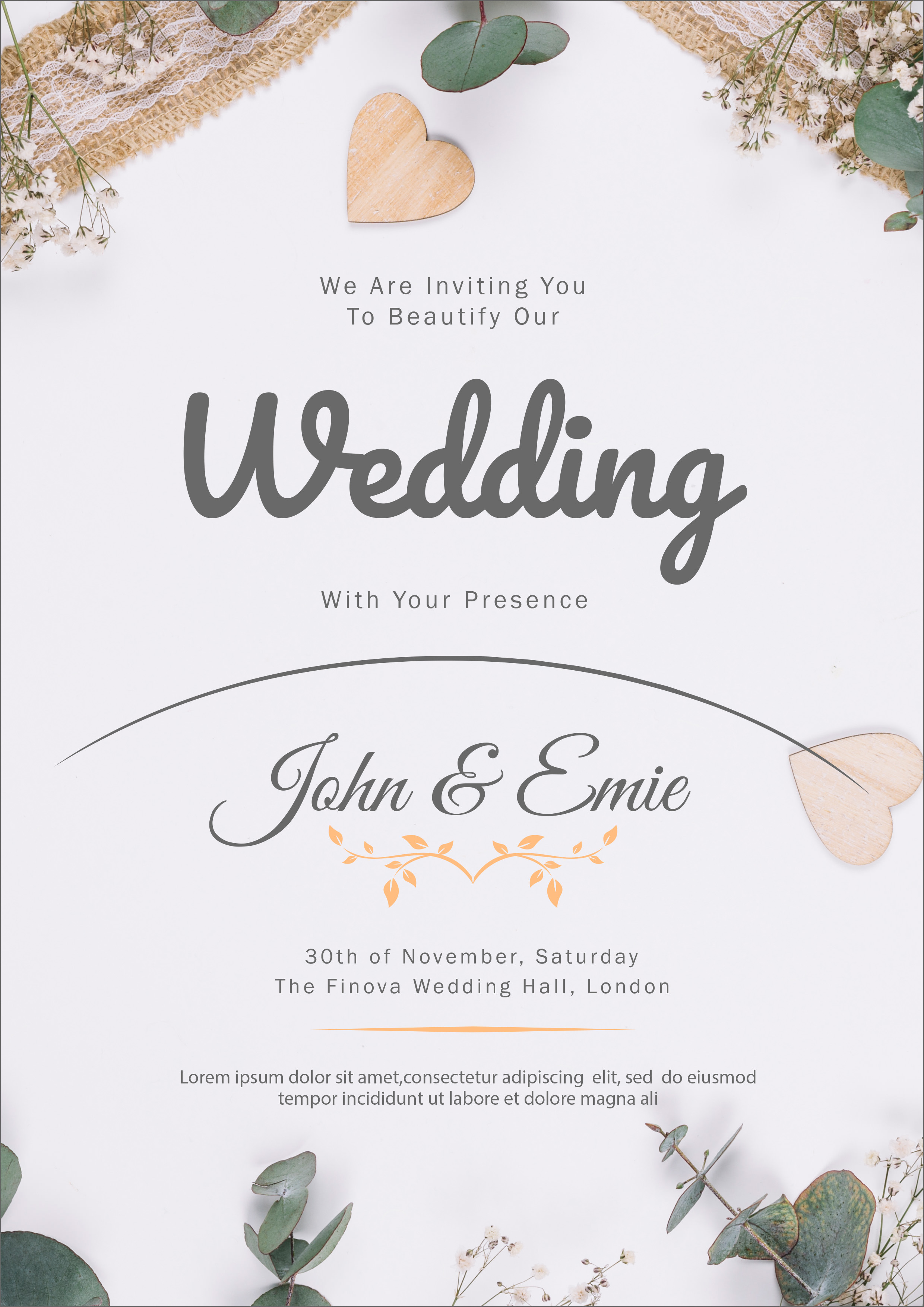 free-wedding-announcement-templates-download-free-printable-templates
