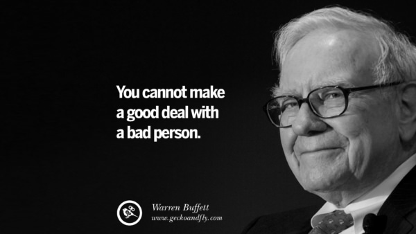 28 Investment Advises By Warren Buffett On Wealth Management