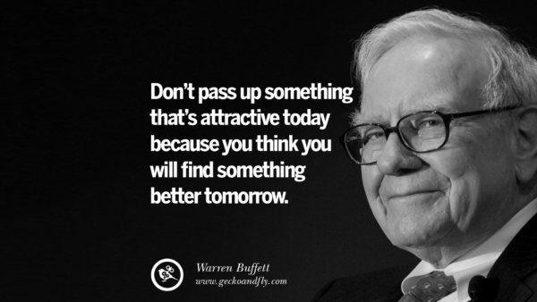 28 Investment Advises By Warren Buffett On Wealth Management