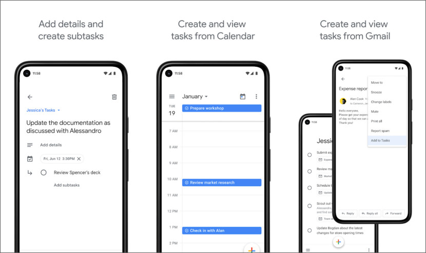 Google Tasks