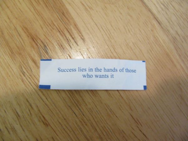 40 Best Chinese Fortune Cookies' Quotes & Sayings About Life